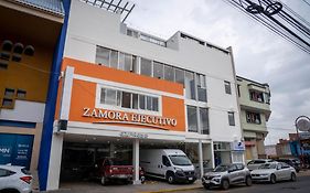 Zamora Ejecutivo Express