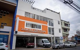 Zamora Ejecutivo Express